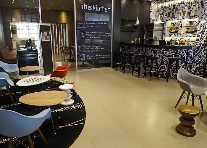 Ibis Osasco Hotel