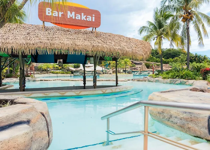 Rio Quente Cristal Resorts