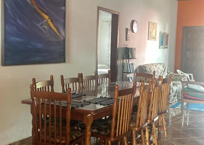 Pousada Fraga Paraty