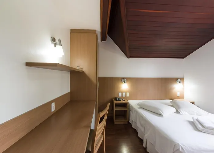 Hotel Mansão dos Nobres São João da Boa Vista