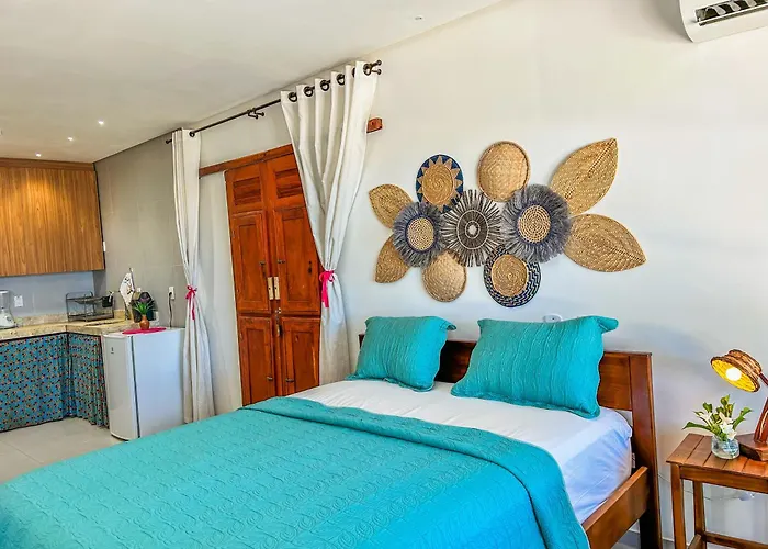 Porto de Pedras Hotels
