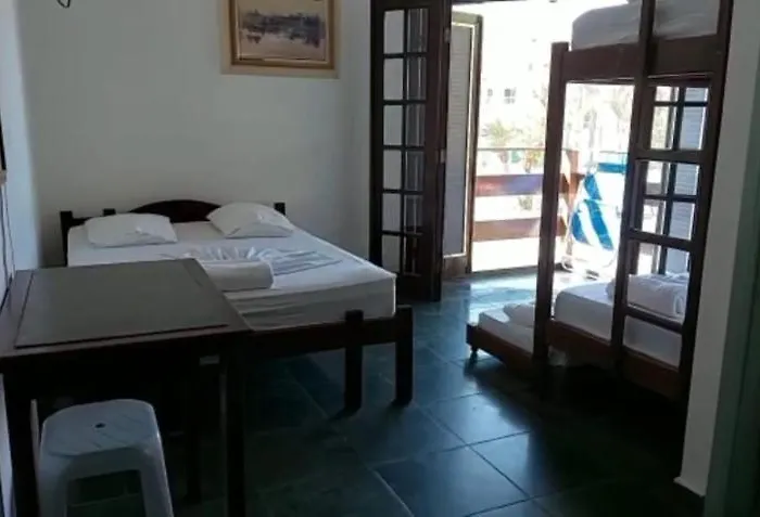 Associação Sabesp Bertioga - SP Hotel