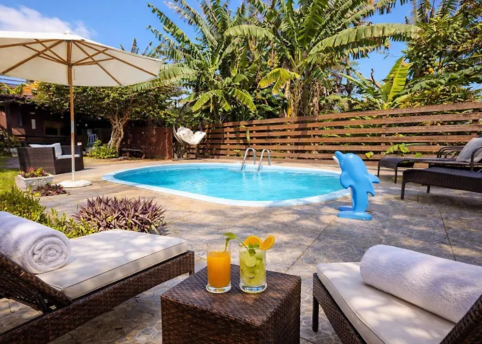 Namorada Brava Guest House Praia Brava, Piscina & Naturaleza Búzios