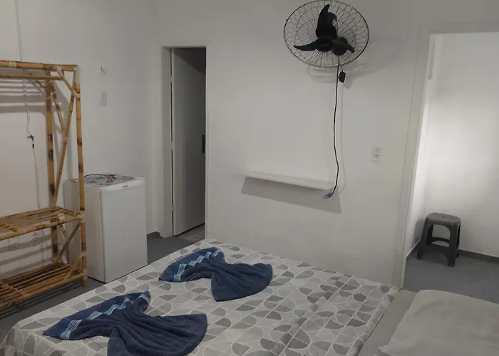 Residencial Portuguesa Hotel Natal