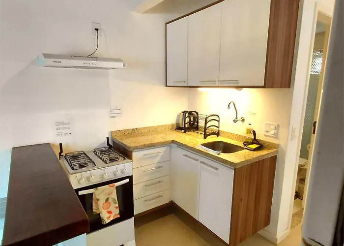 Cesar Apartamentos Armacao dos Buzios