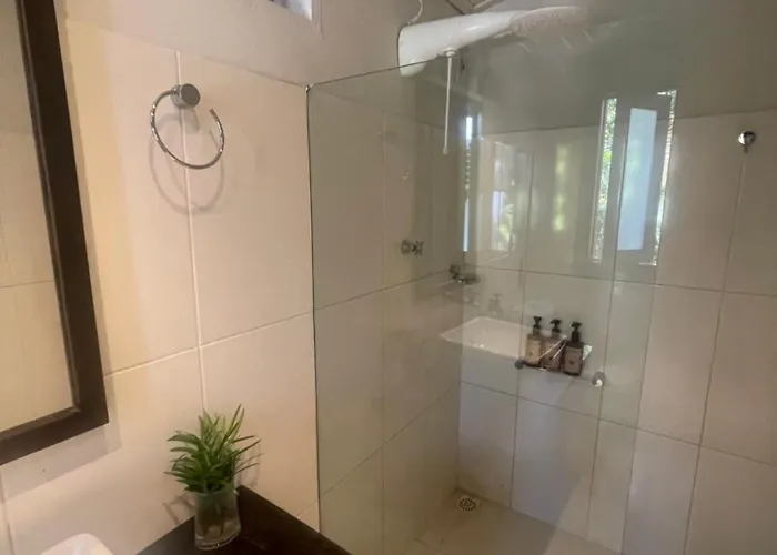 Mangueira Boutique Hotel Morere