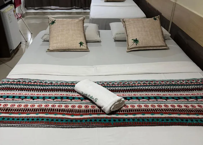 Hotel Orla Guest House Petrolina