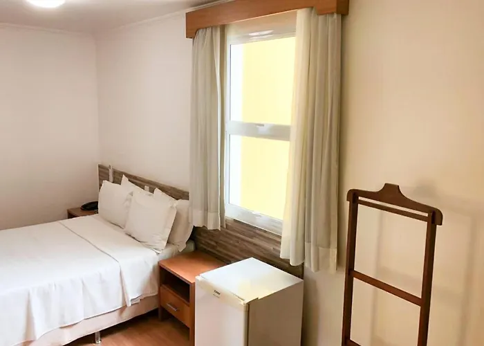 Millian Hotel Jundiaí