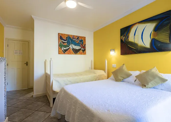 Boutique Pousada Casablanca Ilha Grande