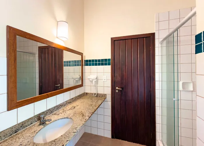 Pousada Villa Bianca Porto Seguro