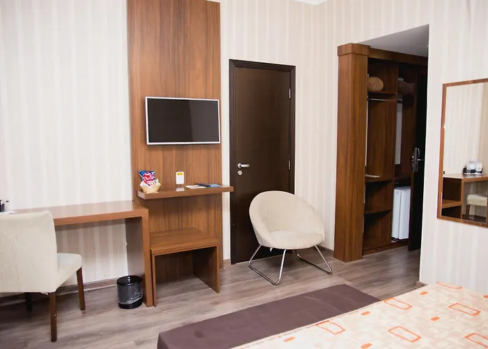 Class Hotel Varginha
