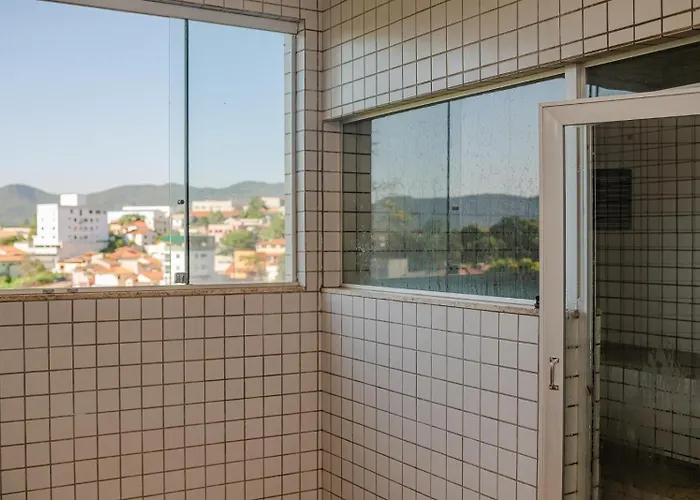 Ville De Montagne Hotel Brumadinho