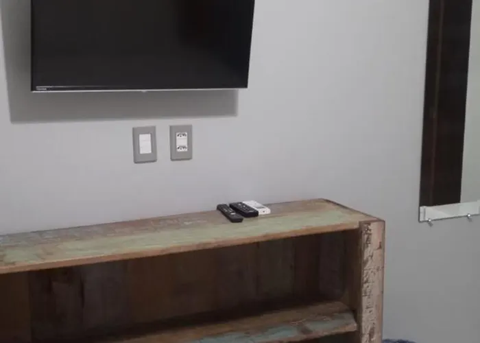 Ipê Suites Juquehy Juquei