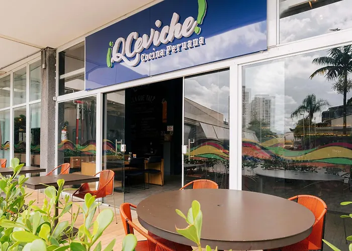 Hotel Ibis Styles Sao Paulo Barra Funda