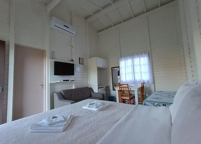 Pousada Landhaus Urubici