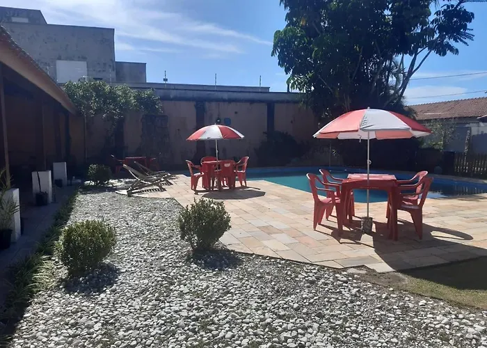 Recanto Praia Peruíbe