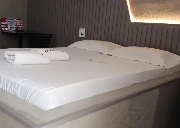 Motel Flex Love (Adults Only) Aracaju
