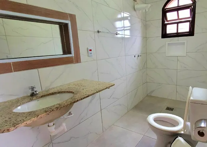 Hostel Praia Centro Itanhaém