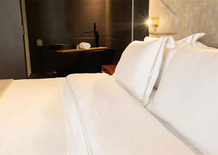 Qoya Hotel Sao Paulo Curio Collection By Hilton