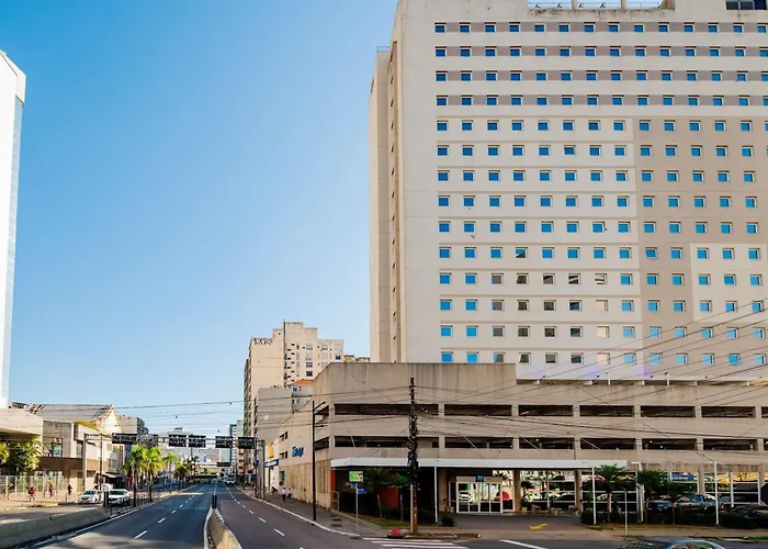 ibis budget Porto Alegre - Super Econômico
