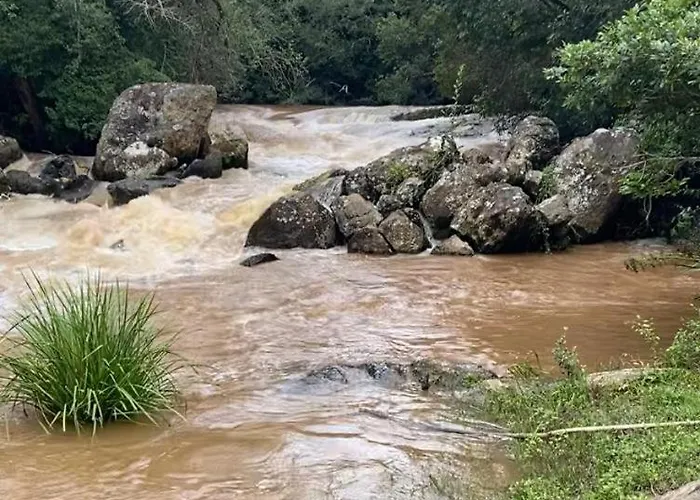 Pousada São Luiz - Monte Verde