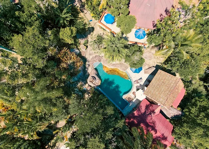 Refugio Guest House Ilhabela