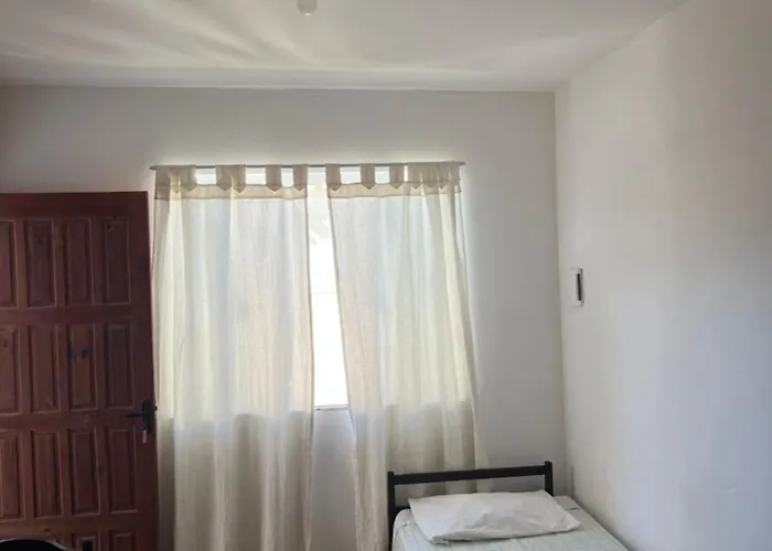 Casa Inteira Con Piscina Compartilhada Hotel Búzios