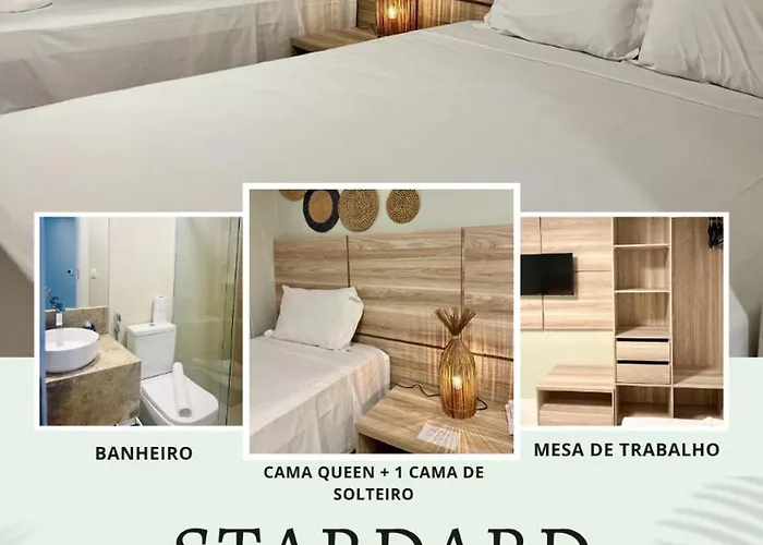 Paraiso Beach Hotel Aquiraz