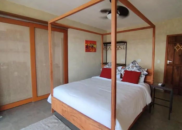 Segunda Casa-Casa De Temporada Vila Paraty