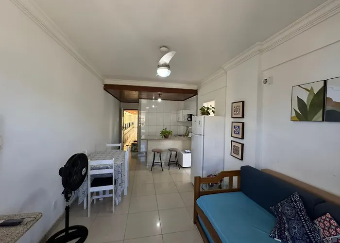 Apartamento Farol Barra Flat Salvador