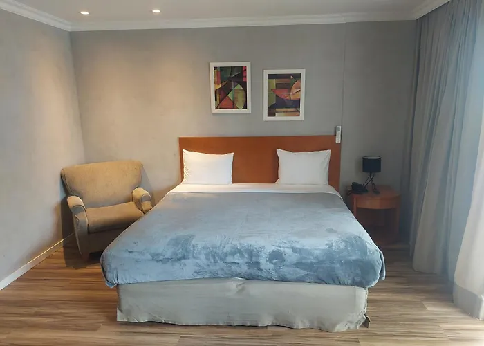 Flat Barra First - Morada Stay Rio de Janeiro aceita animais de estimação