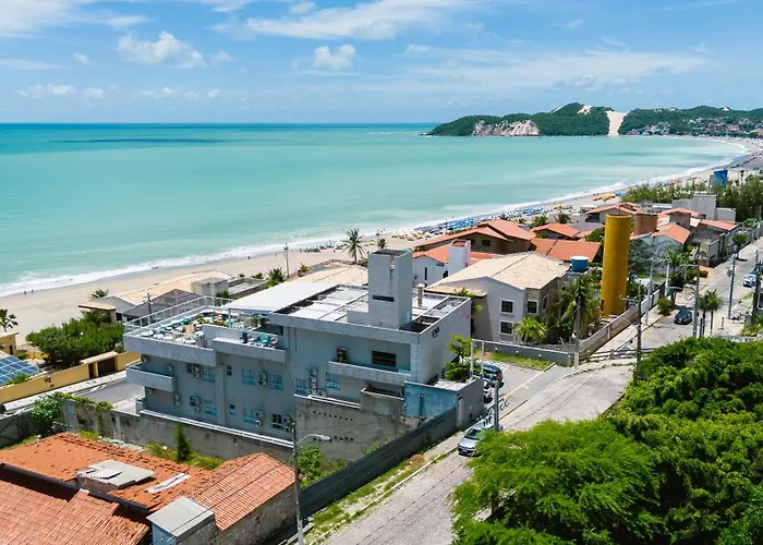 Liiv Mar - Natal Ponta Negra Hotel