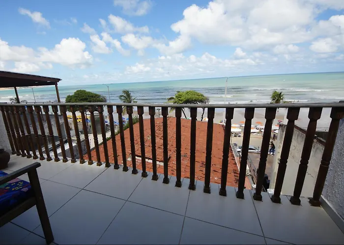 Sol Nascente Hotel Pousada Beira Mar Natal