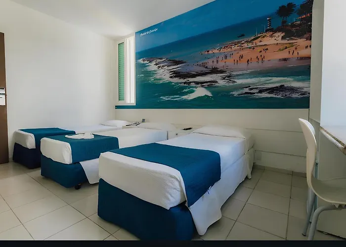 Coqueiros Express Hotel Maceió