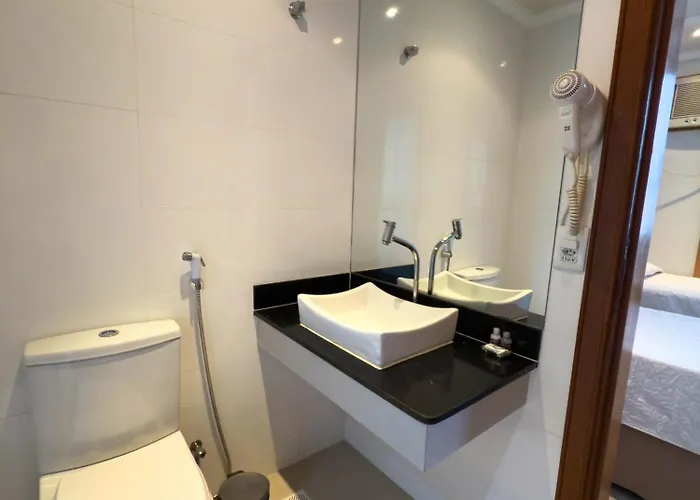 Saionara Hotel Rio de Janeiro
