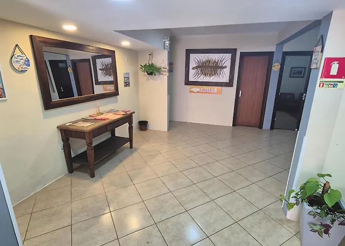 Hotel Kolman Capão da Canoa
