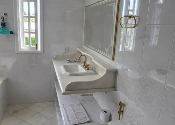 Boutique Grand Ville Hotel Sao Lourenco 
