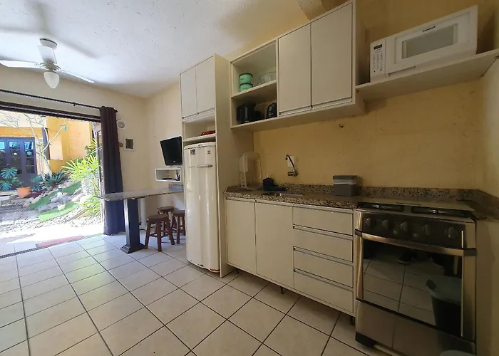 Villa Garoupeta Bombinhas