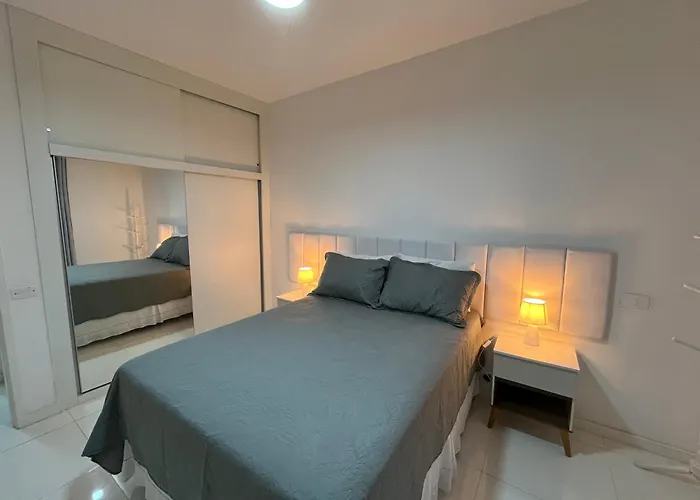 BarraBella Apartamentos Río de Janeiro