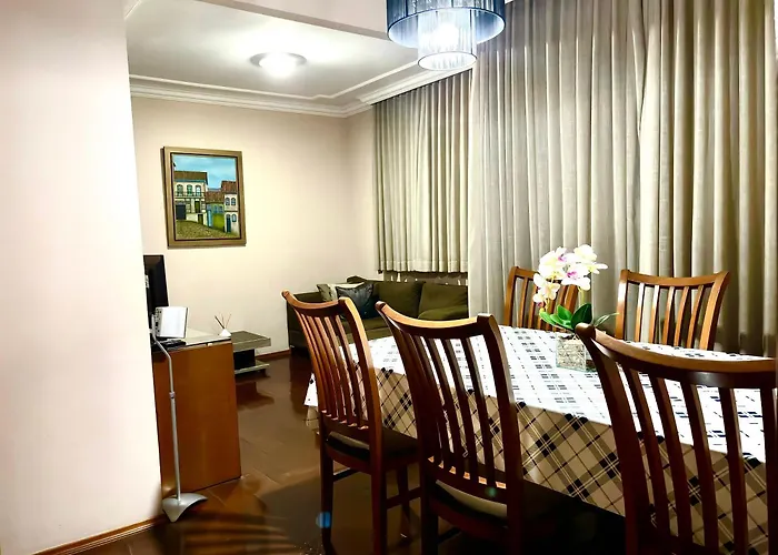 Apartamento Uberlandia - Bh Belo Horizonte