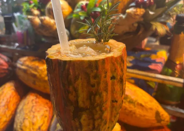 Pousada Berimbau Porto Seguro