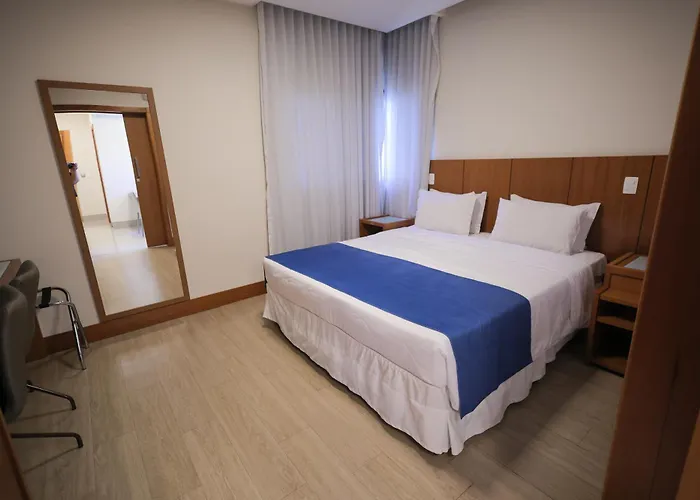 Casa Do Professor Visitante Unicamp Hotel Campinas 