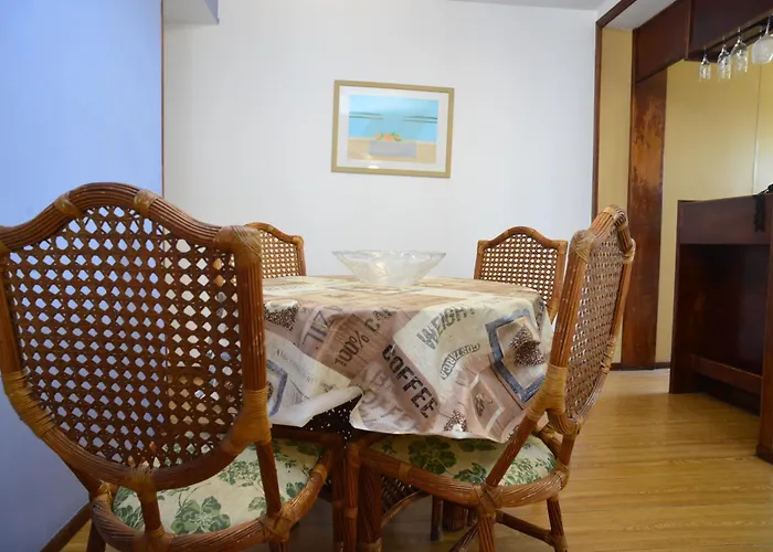 Apartamento Varandas Barra Flat Río de Janeiro