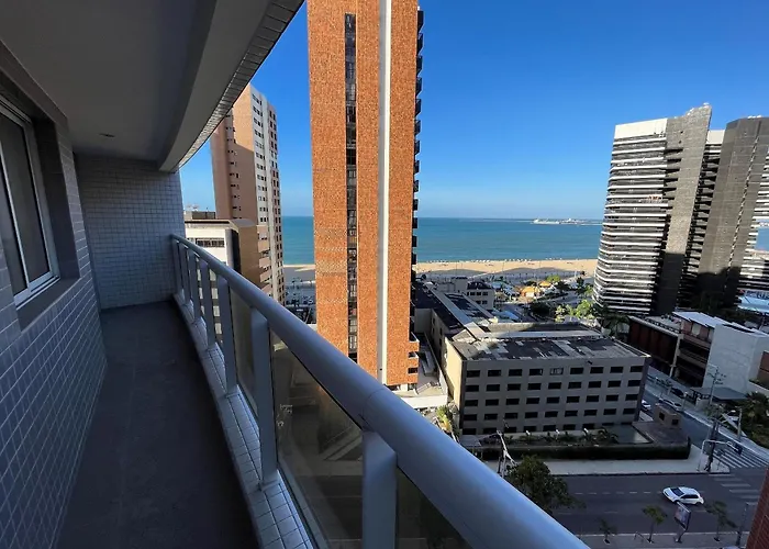 Helbor My Way - Compactos De Luxo Apartamento Fortaleza 