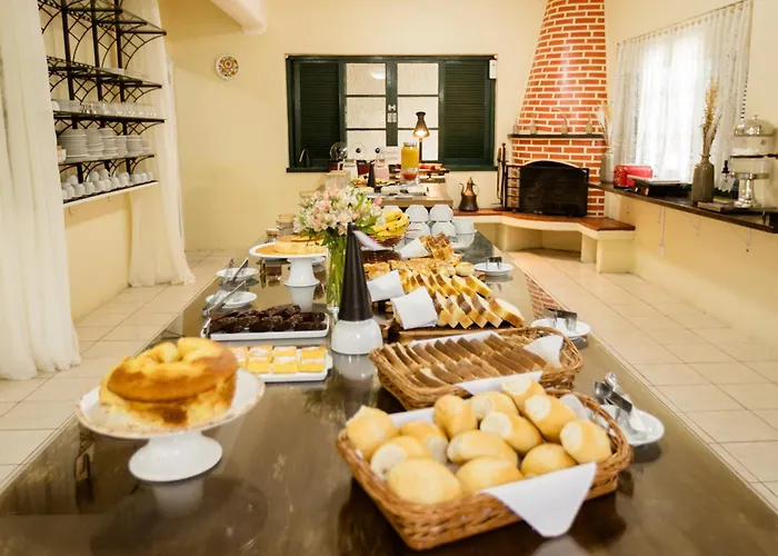 Hotels in Monte Verde (Minas Gerais)