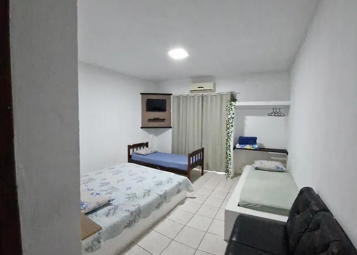 Hotel a Porto Belo
