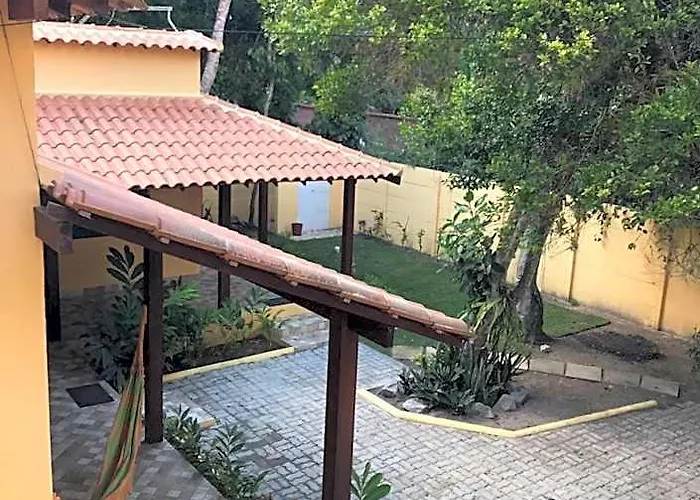 Hotéis de Arraial d'Ajuda