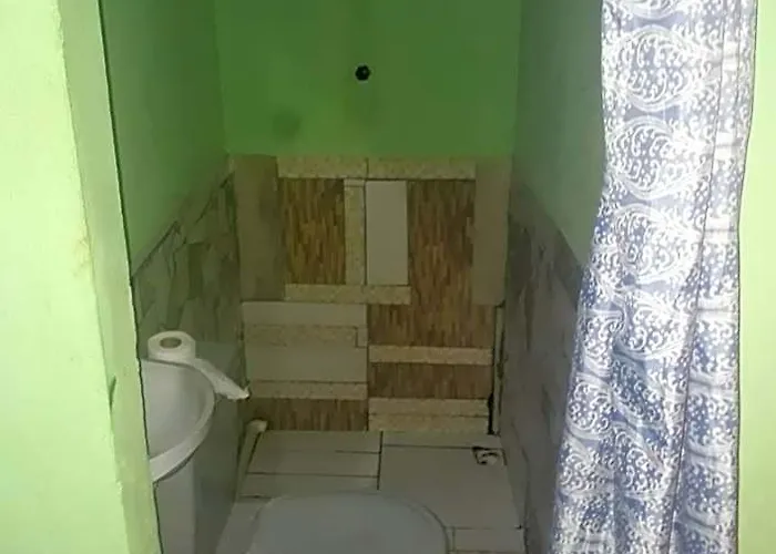 Hospedaria Pingo De Ouro Barreirinhas
