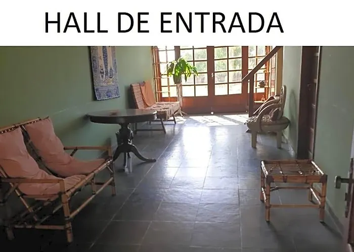 Hotéis de São Francisco do Itabapoana