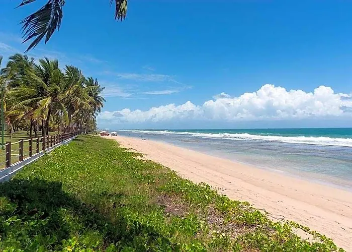 Porto De Galinhas Beach Class Resort Muro Alto 6311 Cupe